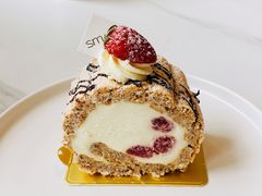 布达佩斯蛋糕-SMAKA(复兴soho店)