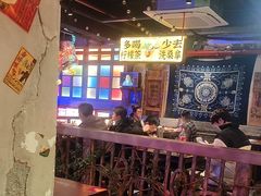 -水巷子·巴掌腰片重庆火锅(云纺店)