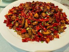 -院8里·小乐园家常味川菜(鹭洲里店)