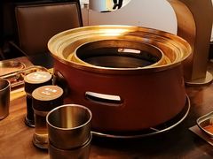 -西塔老太太泥炉烤肉(上海七宝领展广场店)