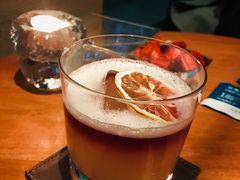 -广州柏悦酒店·悦吧·顶楼露天酒吧