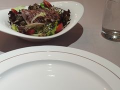 -戈雅法餐厅(世界城广场店)