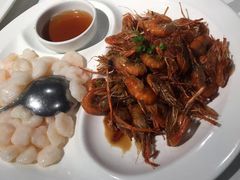 特色双味虾-和记小菜(七宝店)