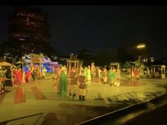 -寻梦滕王阁实景演出