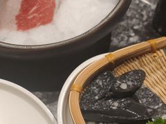 -牛将军•涮肉•烤肉(北京王府井·故宫店)
