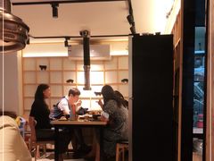 -云龙·烤肉专门店(东方路店)