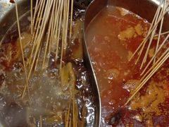 -袁记串串香(川师店)