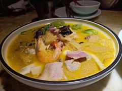 杭三鲜-谭家弄堂(亚欧商厦店)