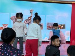 -天津自然博物馆