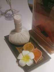 -希尔顿酒店·eforea spa水疗中心