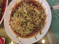 -老妈厨房团圆饺子东北菜(北环路店)