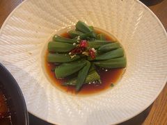 -味莊餐厅(康庄南街店)