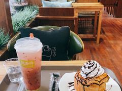 -咖啡陪你(广顺北大街福码大厦店)