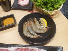 -花味·自助烤肉(雨花客厅店)