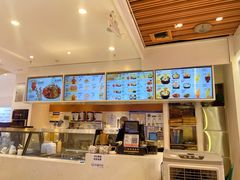 -姐弟俩土豆粉(北京双桥万达店)