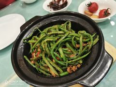 -鹊华居·地道鲁菜·海鲜·融合味(大明湖店)