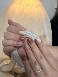 点击看大图 -芊屿芊浔美甲