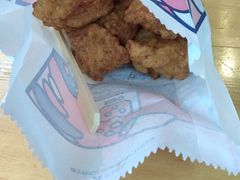 香香炸鸡-1973继光香香鸡(金桥国际店)