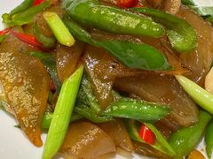 -徽镇小厨·经典徽菜(十里河店)
