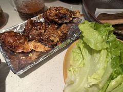 -一叶一世界•素食餐厅(环球中心店)