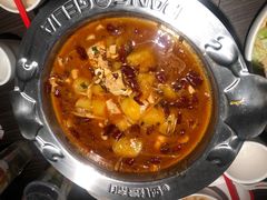 -胖哥俩肉蟹煲(盐城金鹰国际店)