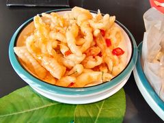 -羽鸽集·乳鸽专门店·地道顺德菜(岭南站店)