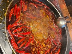 -蜀大侠火锅(总府路店)