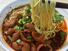 -九佰碗家常菜(华威桥店)