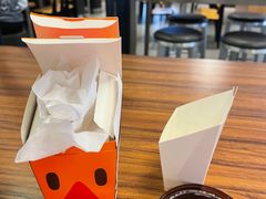 -汉堡王(天津鲁能店)
