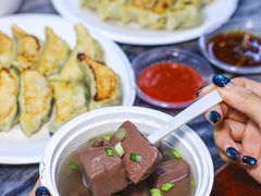 -八珍·广式煎饺·广州老字号(北京路总店)