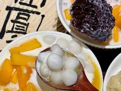 -小团圆糖水铺(襄阳南路店)