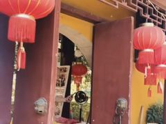 -龙华素斋(龙华路店)