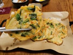 -韩见·韩式拌饭·炸鸡(石厦店)