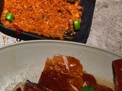 -留半山·香港食堂(啦啦宝都店)