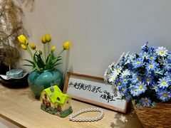 -大鱼·养生·禅洗头疗·按摩SPA