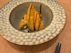 -池奈·咖喱蛋包饭(熙地港店)