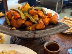 -那家老院子(云峰街店)