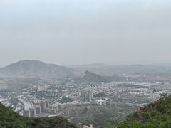 -鸡鸣山旅游风景区