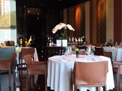 -北京金融街丽思卡尔顿酒店·意味轩 Cepe