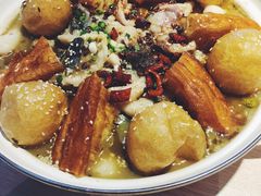 -友达面馆(桥西万象城店)