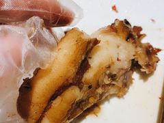 羊排很肥-浩爷羊蝎子火锅(望京店)