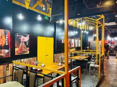 大堂-小红烤翅(傅厚岗店)