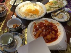 -缪氏川菜(深圳北站缤果空间店)