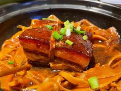 稻香黑猪肉-湖兰金牌小炒肉(椒江万达店)
