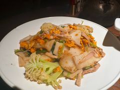 -紫阳海鲜楼·传承闽味(长乐路总店)