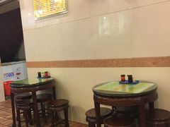 大堂-顺记冰室(宝华路店)