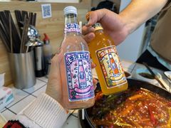 -巴蜀匠人原味火锅(中信未来城店)