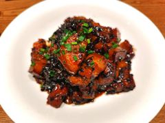 干菜肉-莫山小馆(大石桥店)