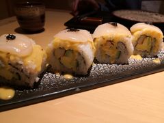 -越光米贩精致料理餐厅(金鹰店)