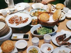 -红樱桃·欢乐餐厅(太原里店)